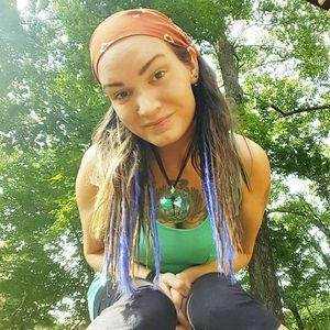 Meet your Posher, Natasha